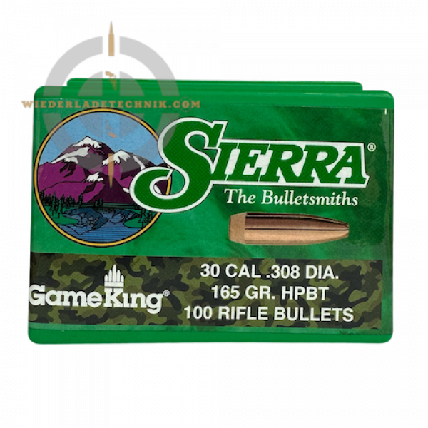 Sierra GameKing 2140